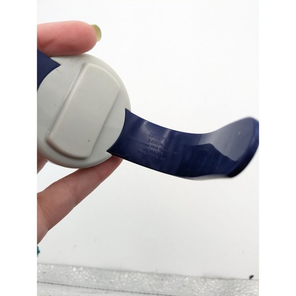 Subway Kids Meal Toys Guinness World Record 2003 Set of 6 - Picture 5 of 13